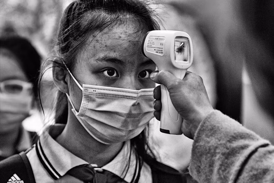 Vietnamese photographers win prizes at Spanish photo contest ảnh 1