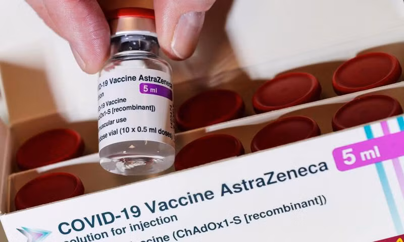 Japan to donate 1 million doses of COVID-19 vaccine to Vietnam ảnh 1