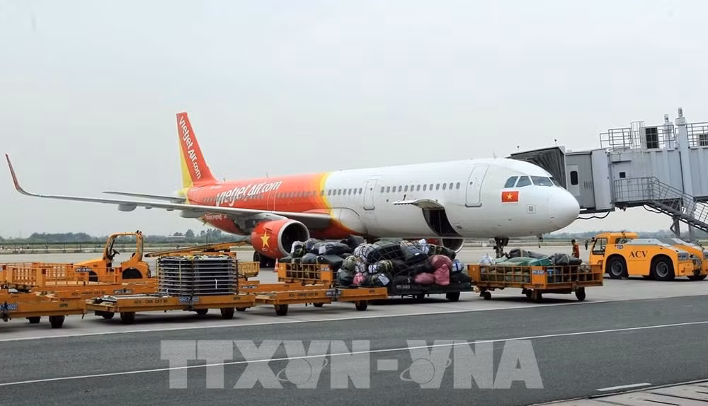 Flights between Hai Phong and HCM City temporarily halted ảnh 1
