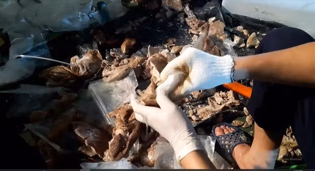 Vietnam busts drug ring involving Taiwanese ảnh 1