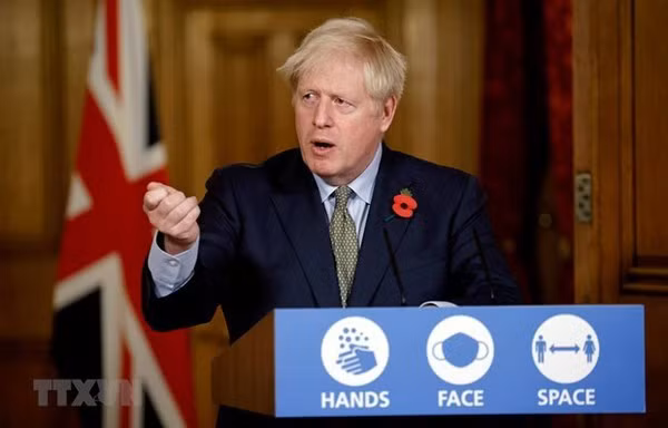 Japan welcomes UK’s commitments towards CPTPP membership ảnh 1