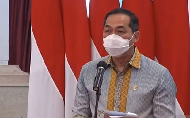 Indonesia seeks closer ties with EAEU ảnh 1