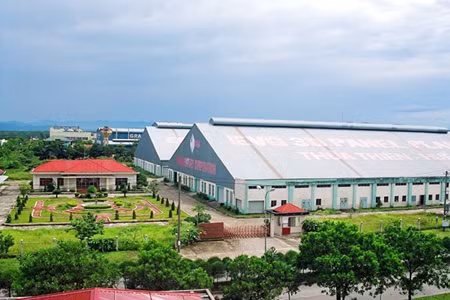  Industrial parks have great development potential ảnh 1