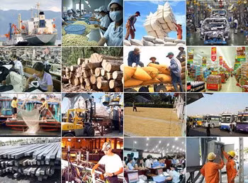 Vietnam economy grows 6.81 percent in Q3 ảnh 1