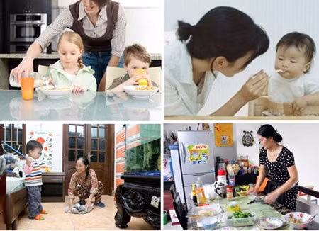 Domestic workers learn how to earn more ảnh 1