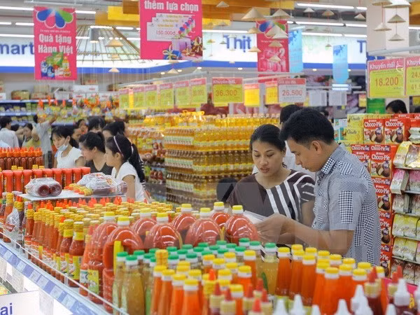 Expectations positive for Q4 business prospects ảnh 1