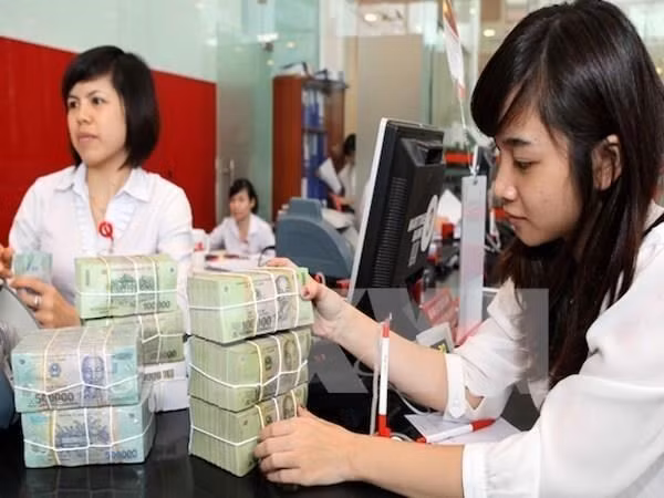 Labour union proposes three options on regional minimum wage hike ảnh 2
