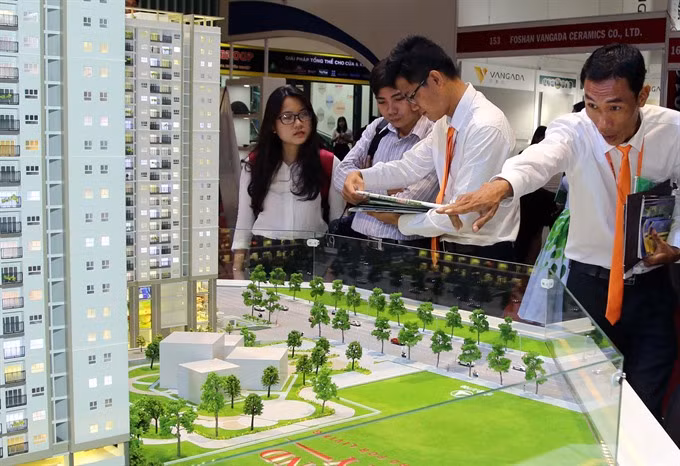 Transparency essential to real estate growth ảnh 1