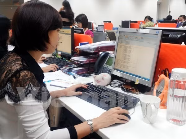Companion Fund marks 15 years supporting Vietnamese students ảnh 1