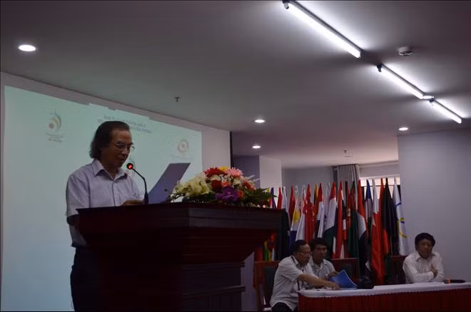 Asian Beach Games launches photo contest ảnh 1 Asian Beach Games launches photo contest ảnh 1