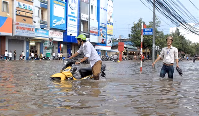 Vietnam to use carbon-pricing tools in effort to cut greenhouse gas emissions ảnh 1
