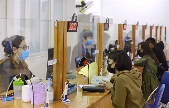 Hanoi generates jobs for over 145,000 labourers in 10 months ảnh 1