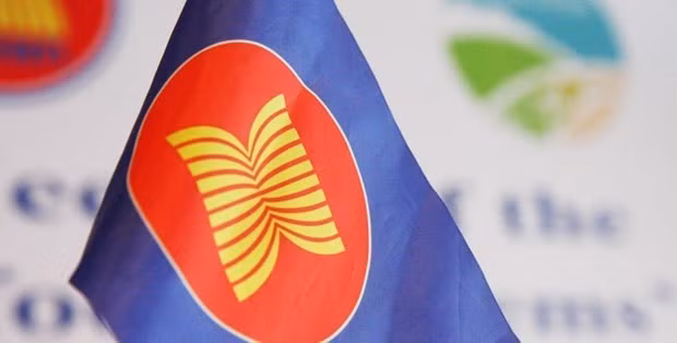 ASEAN countries join hands to combat climate change ảnh 1