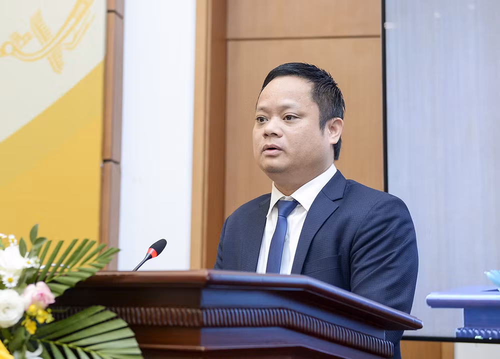 National election slated for May 23, 2021 ảnh 1