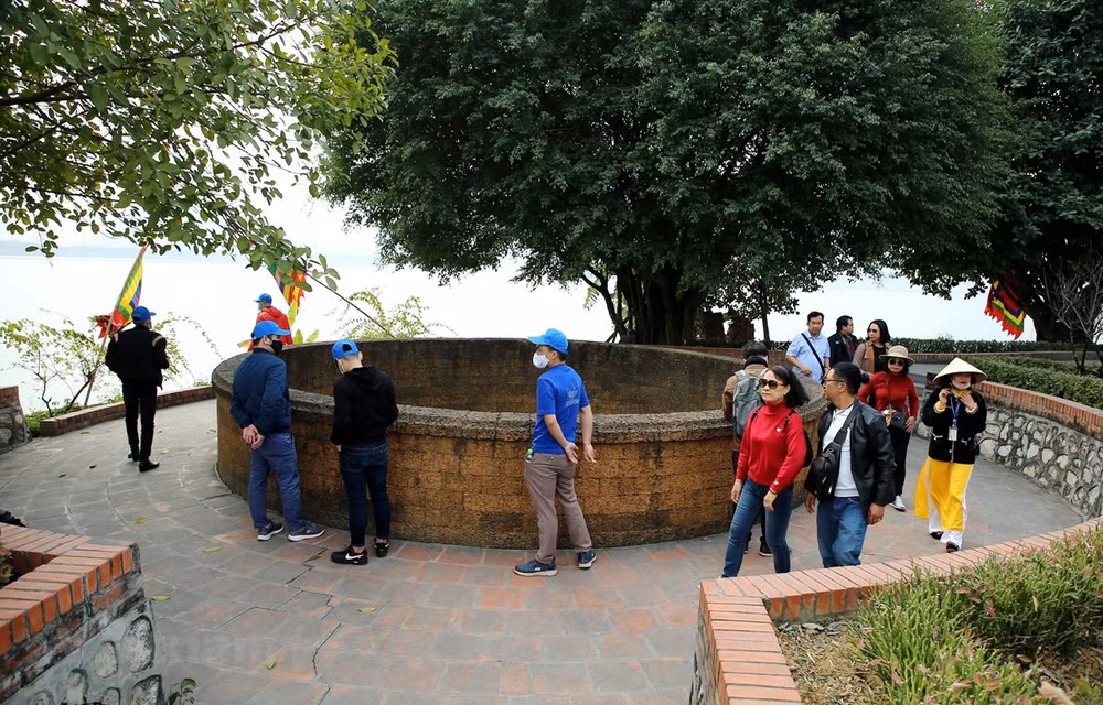 Domestic tourism gets ready to return to “new normal” ảnh 1 Domestic tourism gets ready to return to “new normal” ảnh 1