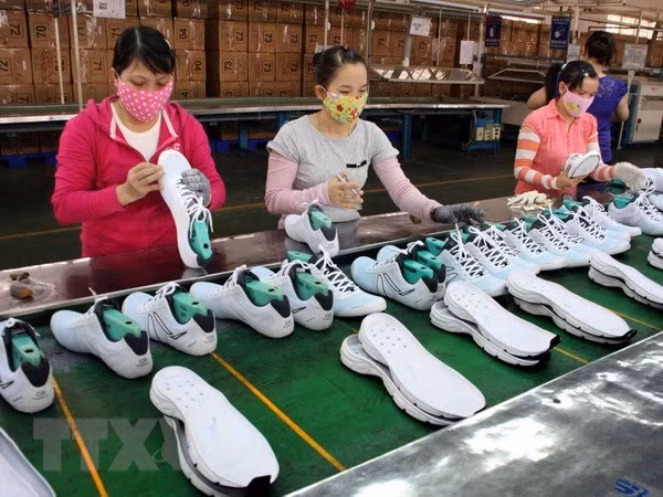 Hanoi active in seizing opportunities from EVFTA ảnh 1