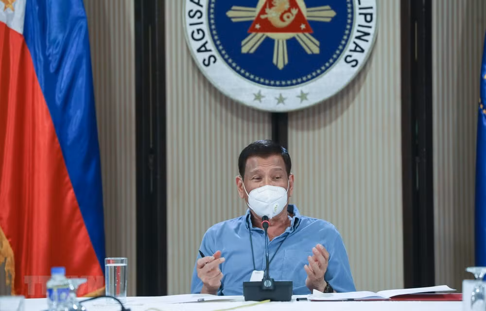 Philippines eases lockdown measures ảnh 1