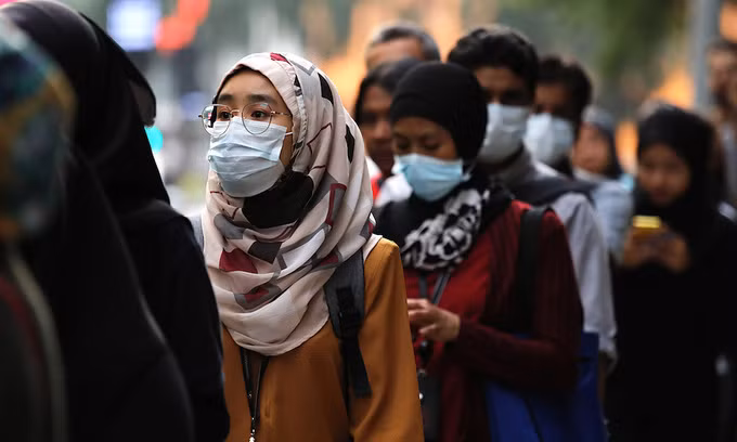  Malaysia looks to tighten borders ảnh 1
