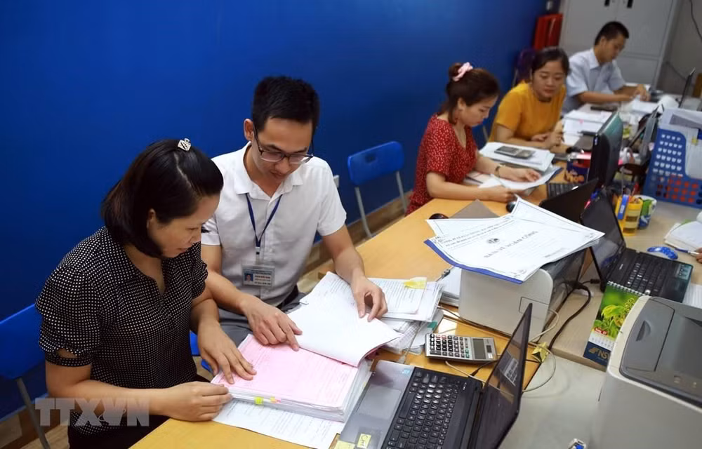 More admin procedures integrated into national public service portal ảnh 1