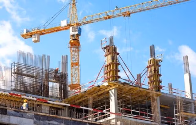 Vietnam’s construction market forecast to lure more foreign investors ảnh 1