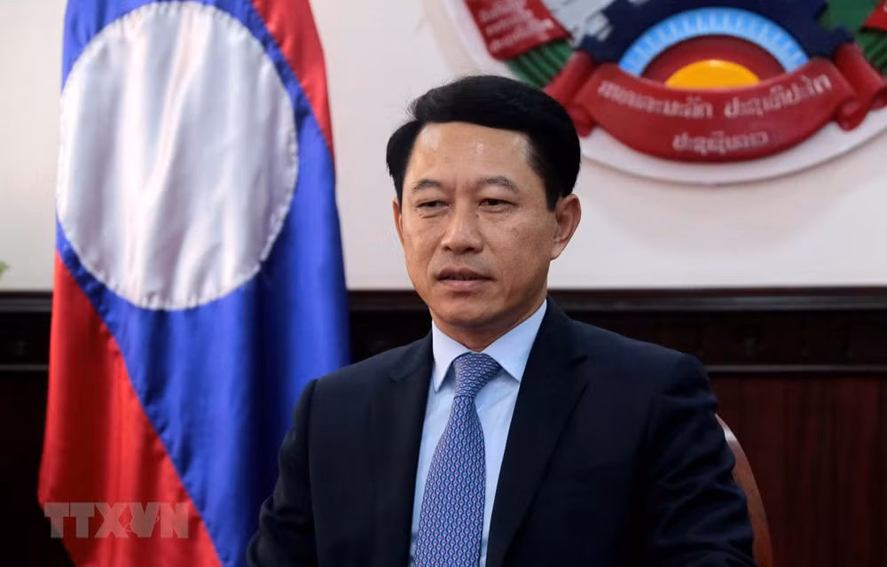 Lao FM praises ASEAN as successful regional organisation ảnh 1
