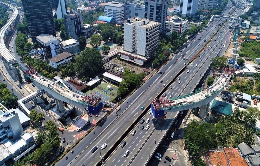 COVID-19: Indonesia boosts foreign investment attraction to revive economy ảnh 1