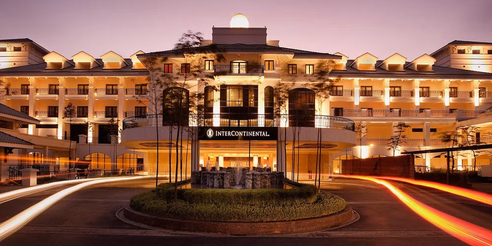 Hotel sector’s long-term outlook remains positive: CBRE ảnh 1 Hotel sector’s long-term outlook remains positive: CBRE ảnh 1