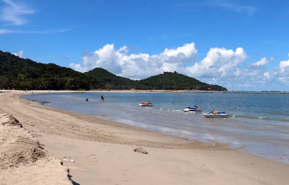 Kien Giang sees surge in tourist arrivals in July ảnh 1 Kien Giang sees surge in tourist arrivals in July ảnh 1