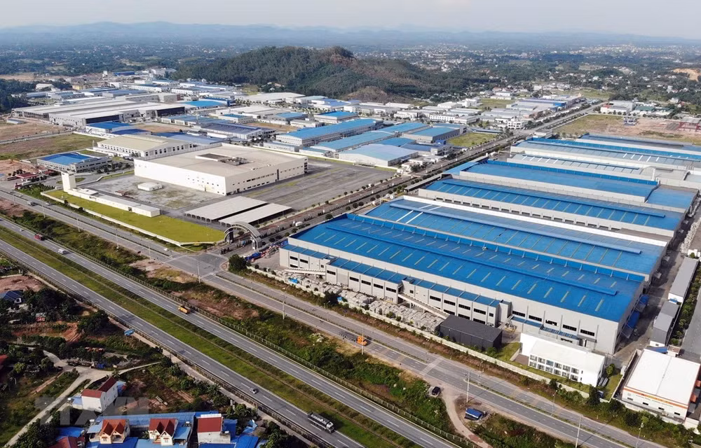 German newspaper highlights Vietnam as attractive investment destination ảnh 1