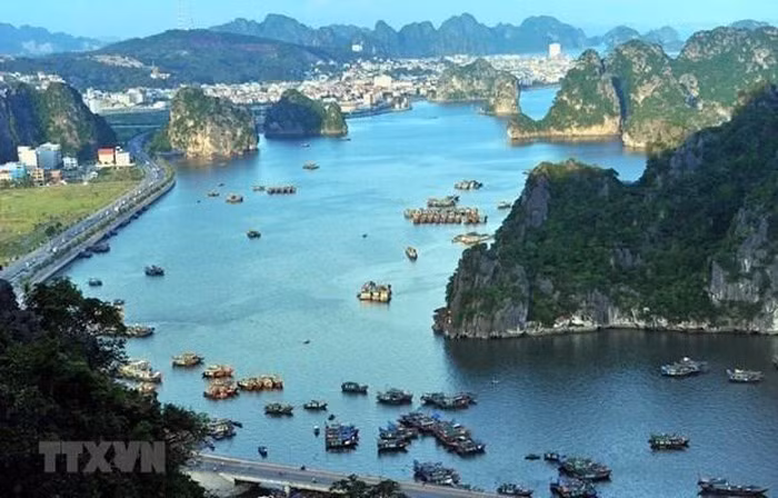 Quang Ninh a pioneer in smart tourism development ảnh 1