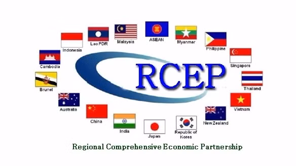 RCEP to be signed soon: Indonesian trade ministry ảnh 1