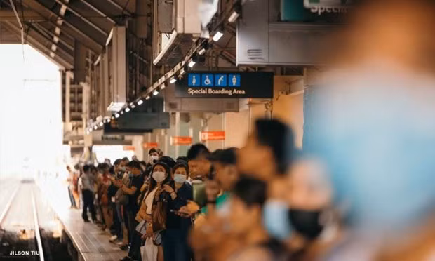  Philippines, Indonesia record more COVID-19 infections ảnh 1