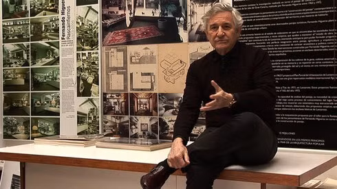 Exhibition showcasing Spanish architect’s impression on modern Vietnam opens ảnh 1