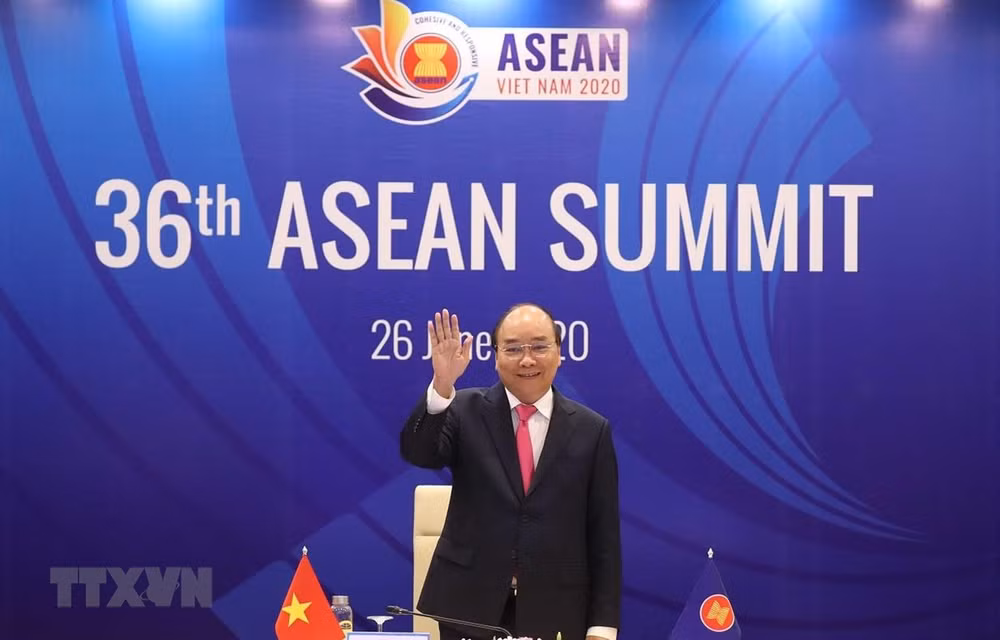 ASEAN 2020: ASEAN countries’ Ambassadors to Russia appreciate Vietnam’s role ảnh 1