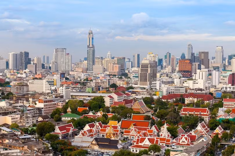Thailand allows longer stay for migrant workers ảnh 1