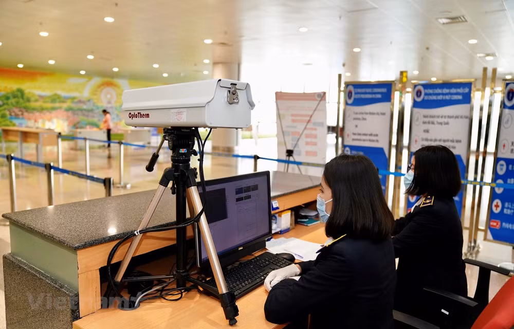 Vietnam Airlines to transport 700 stranded tourists from Da Nang to Hanoi, HCMC ảnh 1