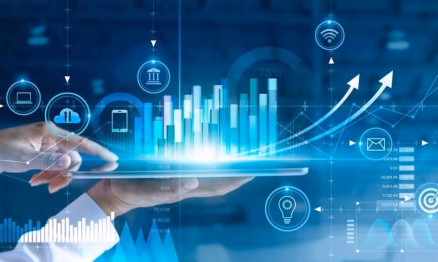 HCM City charts digital transformation course with 9 key tasks ảnh 1