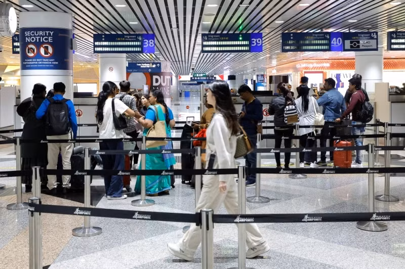 Malaysia's tourism bounces back ảnh 1
