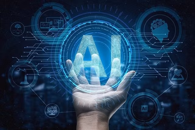 Vietnamese Government ranked 39th in AI readiness: Report ảnh 1