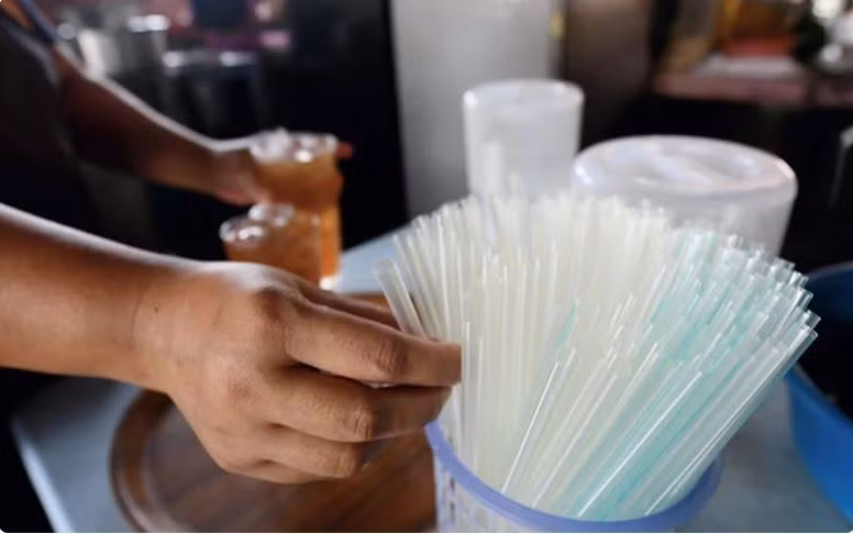 Malaysia: consumer group suggests tax incentives to reduce plastic waste ảnh 1 Malaysia: consumer group suggests tax incentives to reduce plastic waste ảnh 1