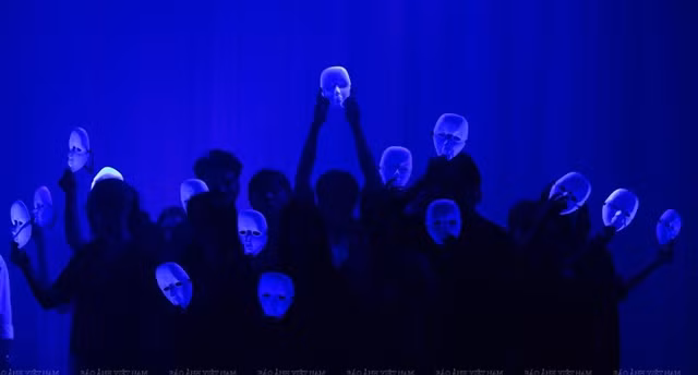 Shadow of the Puppets takes the stage in Hanoi ảnh 1