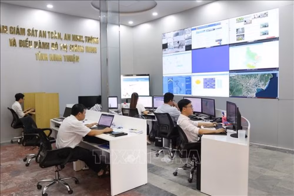 PM demands tightening level-based information system security ảnh 1 PM demands tightening level-based information system security ảnh 1