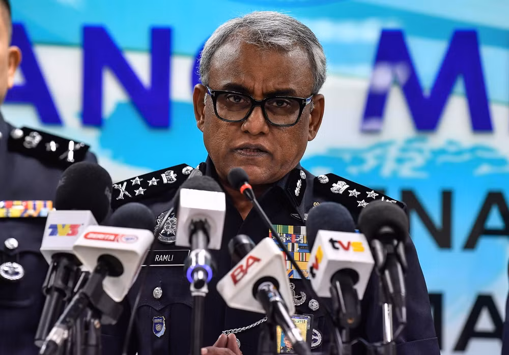 280 million USD lost to investment fraud in Malaysia ảnh 1