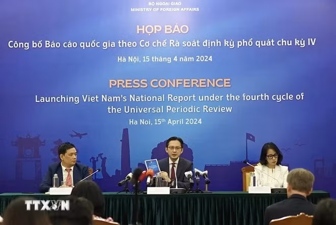 📝 OP-ED: Vietnam’s human rights efforts recognised by international community ảnh 5