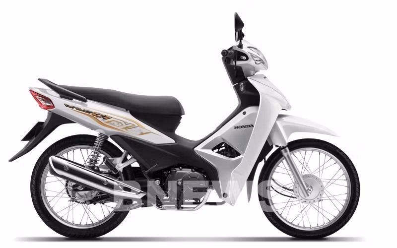 Honda Vietnam’s motorbike, automobile sales drop in November ảnh 1