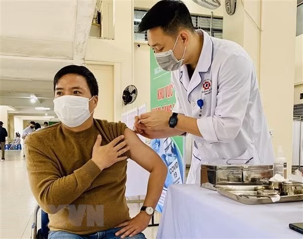 Vietnam reports 177 new COVID-19 cases on December 18 ảnh 1