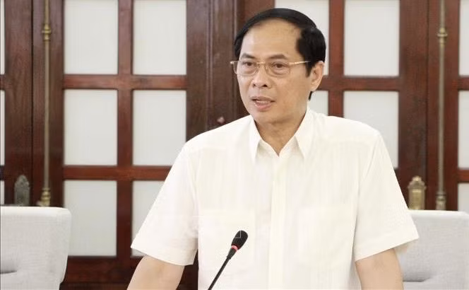 Politburo, Secretariat impose disciplinary measures on some officials, Party members ảnh 1