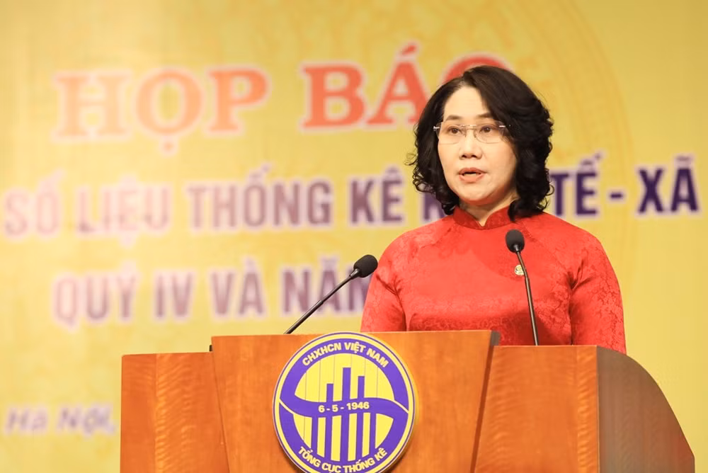 Vietnam’s GDP expands by 8.02% in 2022 ảnh 2 Vietnam’s GDP expands by 8.02% in 2022 ảnh 2