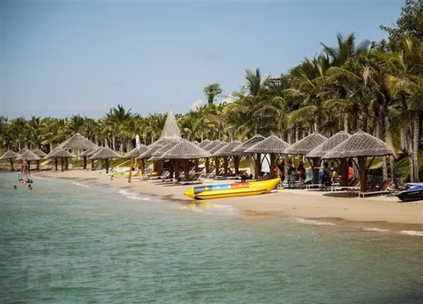 Action plan aims to boost growth of northern central, central coastal region ảnh 2