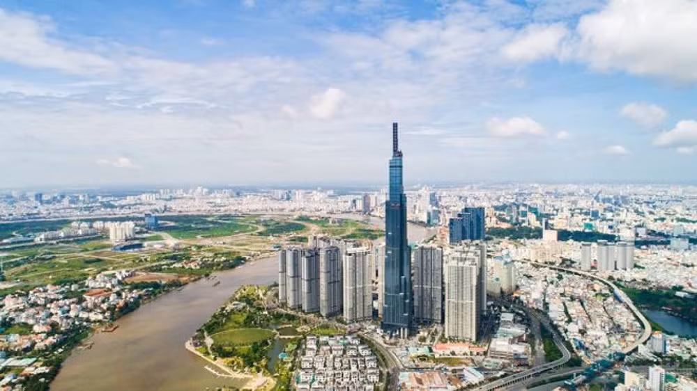 HCM City’s budget collection exceeds target by 22% ảnh 1